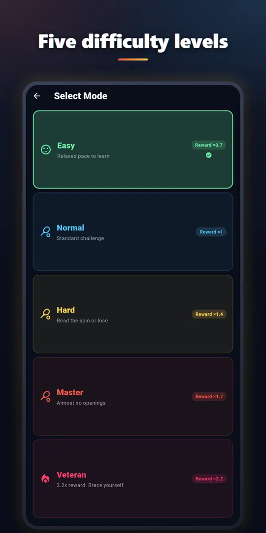 SpinShot Screenshots 6
