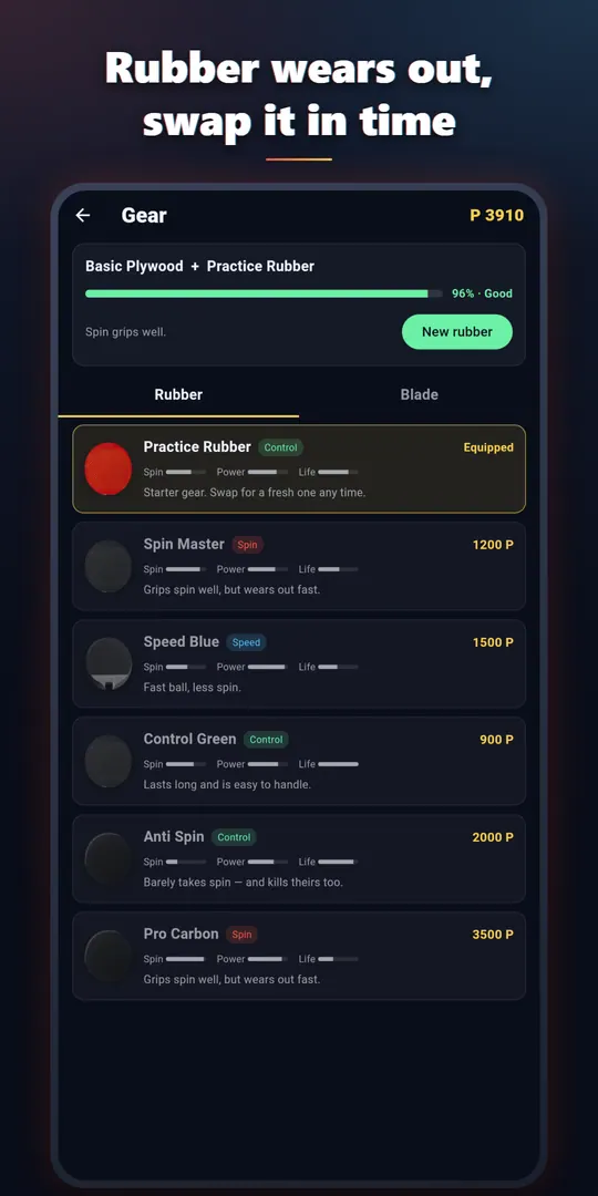 SpinShot Screenshots 8