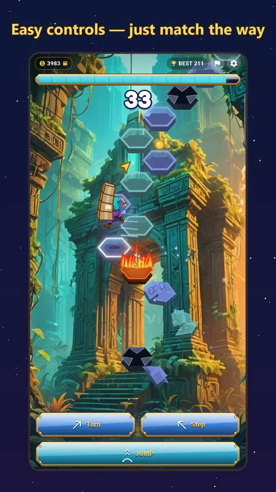 Stair Dash Screenshots 2
