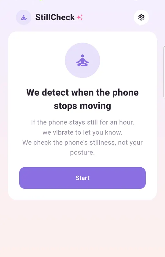 StillCheck Screenshots 1
