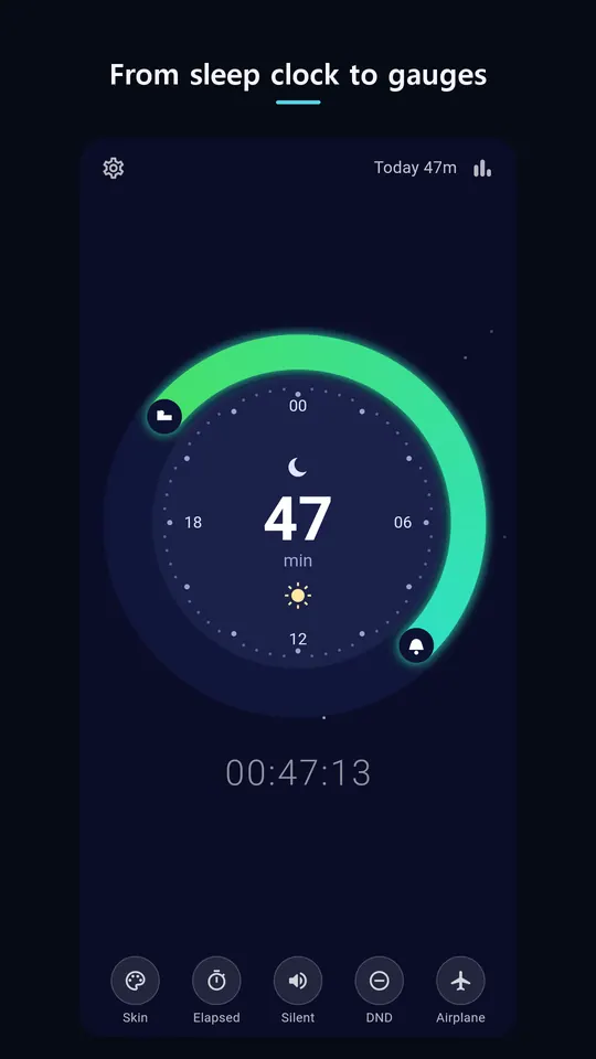 Study Timer Screenshots 1