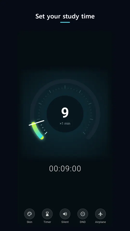 Study Timer Screenshots 4
