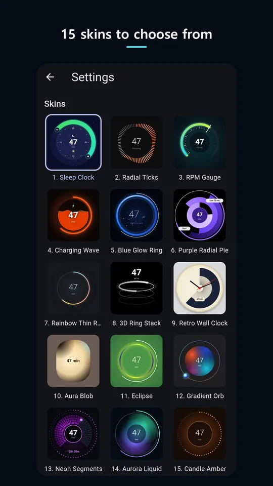 Study Timer Screenshots 6