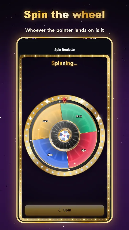 Russian Roulette Screenshots 3