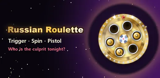Russian Roulette