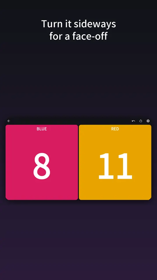 Tapboard Screenshots 5