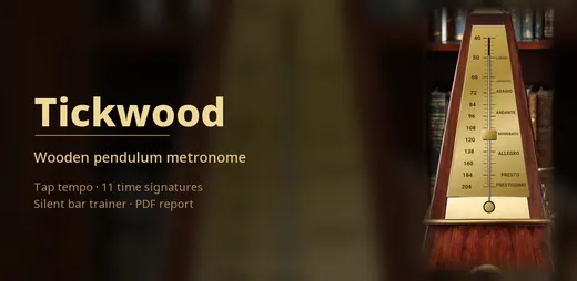 Tickwood