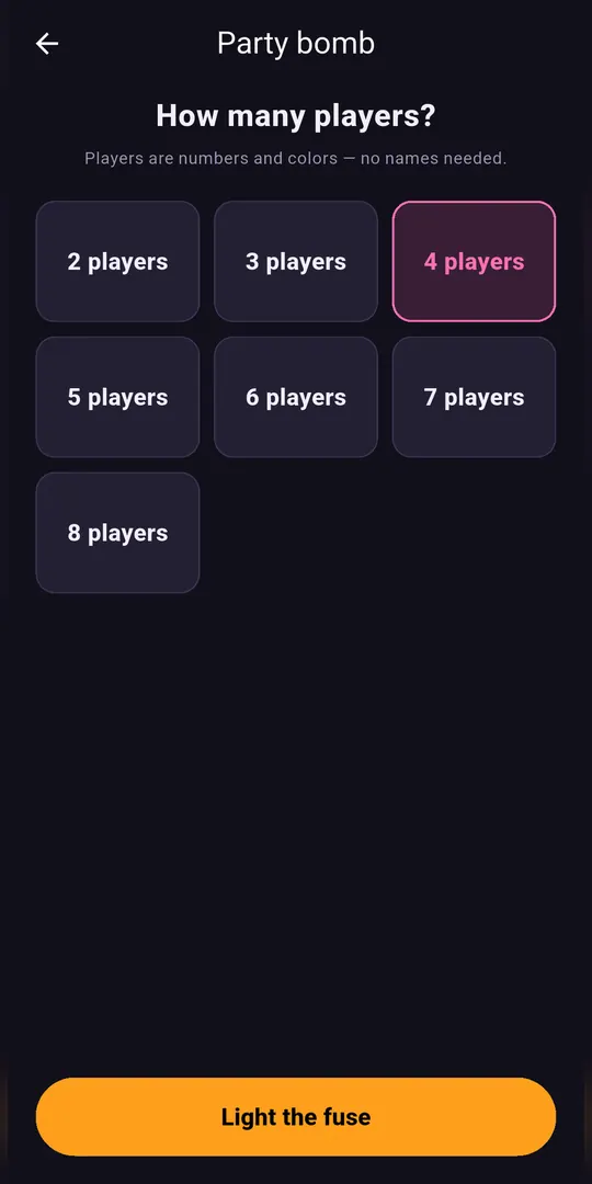 Times Bomb Screenshots 2