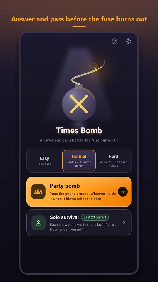 Times Bomb Screenshots 5