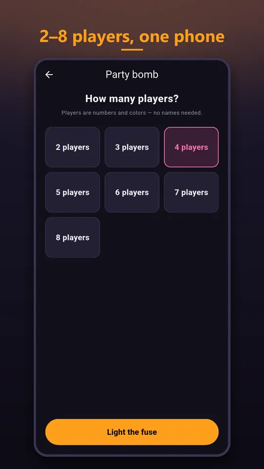 Times Bomb Screenshots 6