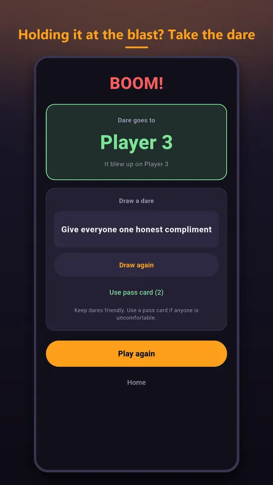 Times Bomb Screenshots 8