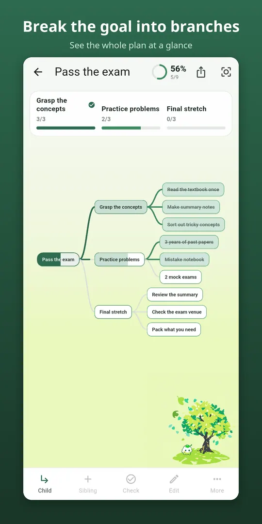 TreeDo Screenshots 2