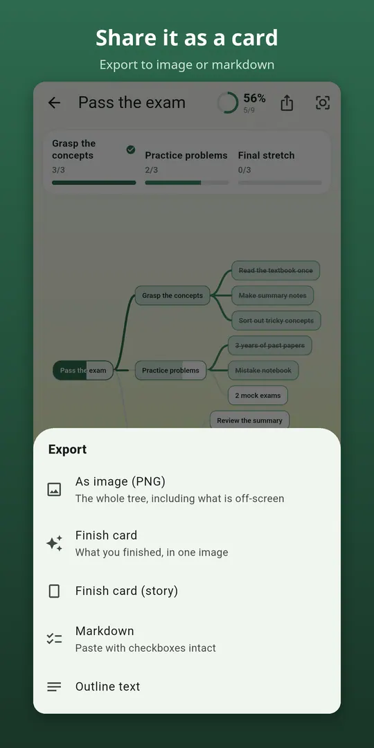 TreeDo Screenshots 4