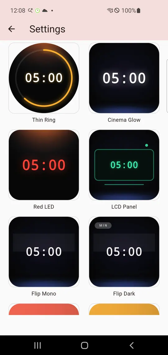 TurnBuzz Screenshots 2