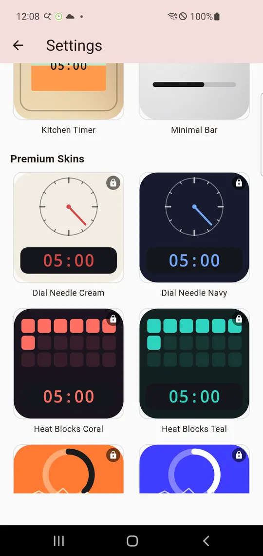 TurnBuzz Screenshots 3