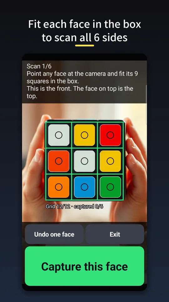 Twistcam Screenshots 2