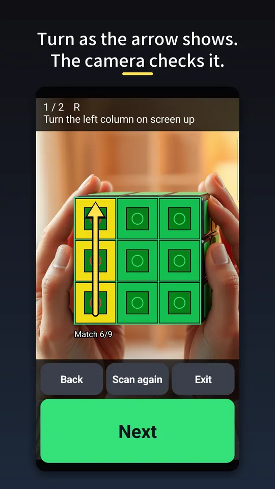 Twistcam Screenshots 3