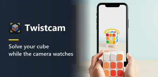 Twistcam