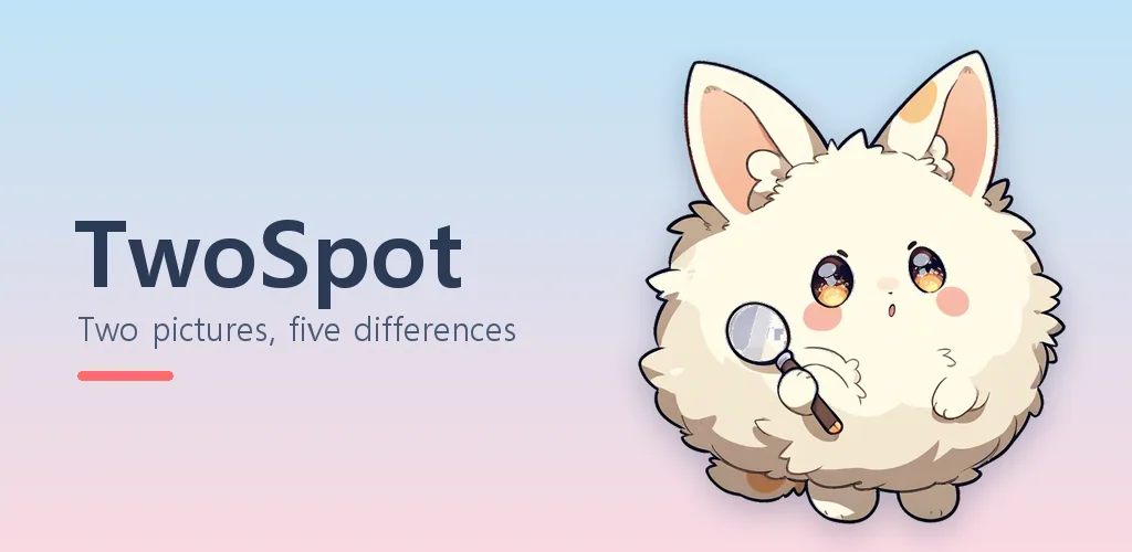 TwoSpot: Spot the Difference