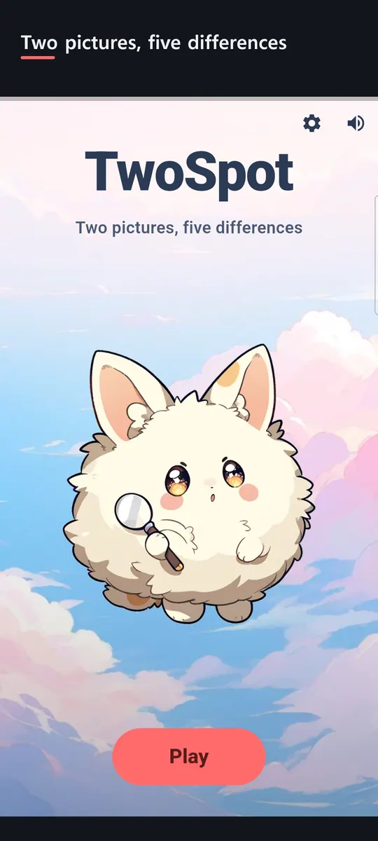 TwoSpot Screenshots 1