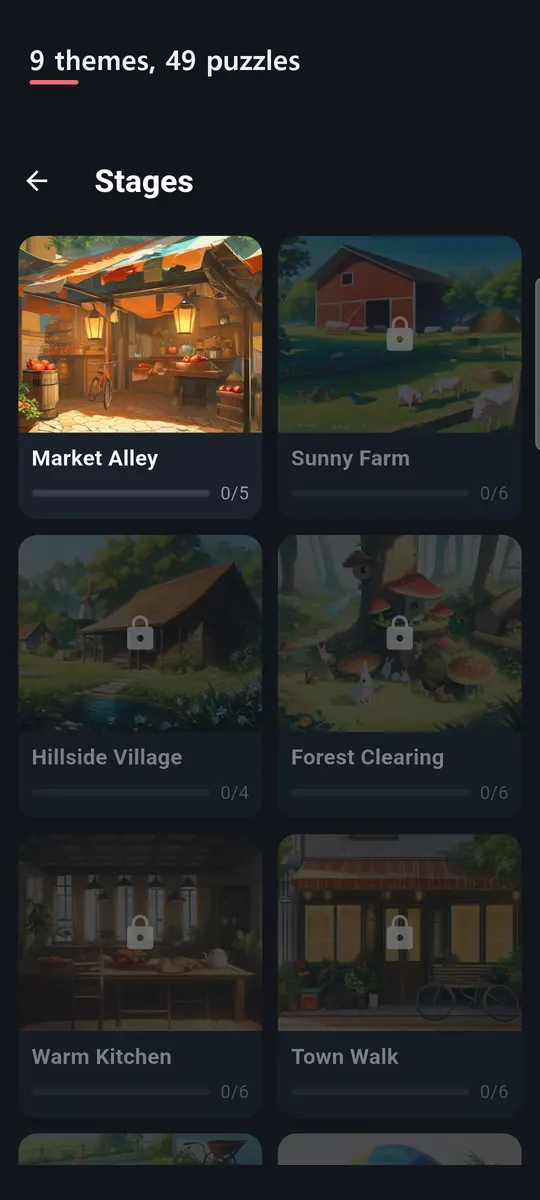 TwoSpot Screenshots 2