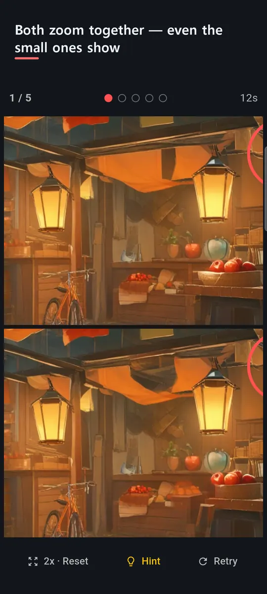 TwoSpot Screenshots 5