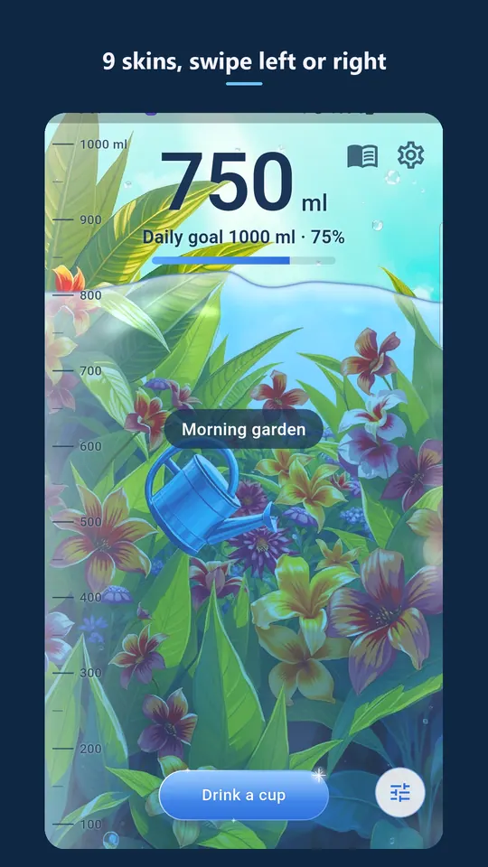 Water Beaker Screenshots 3