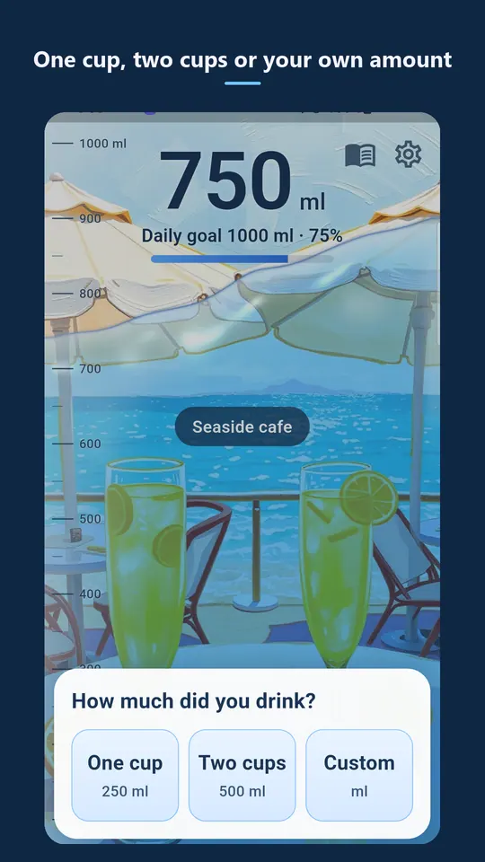 Water Beaker Screenshots 6