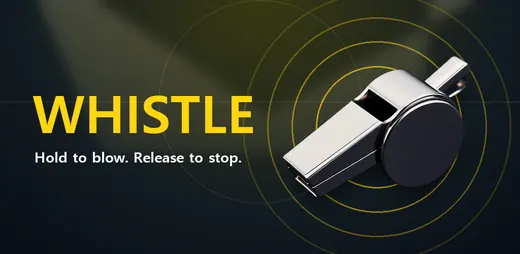 Whistle