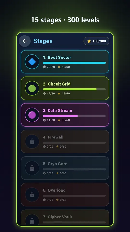 Arrow Escape Screenshots 3