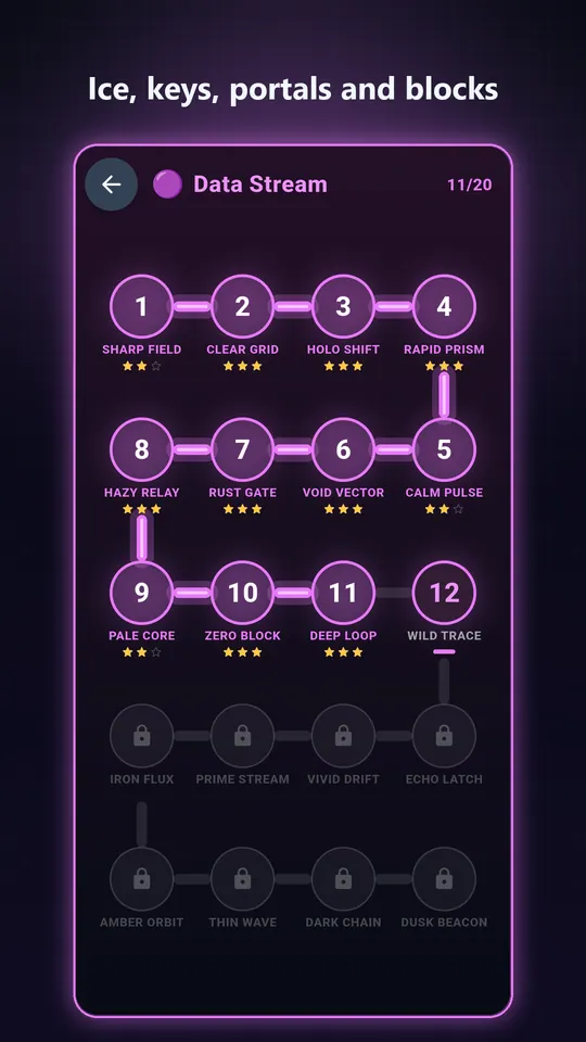 Arrow Escape Screenshots 4