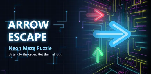 Arrow Escape
