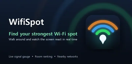 WifiSpot